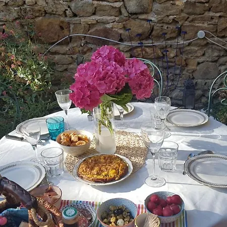 La Margeride * Vic-le-Comte