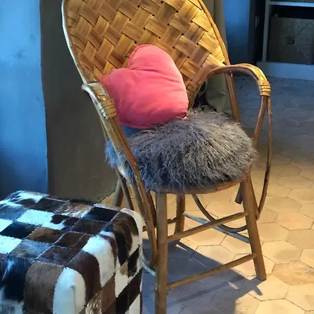 La Margeride