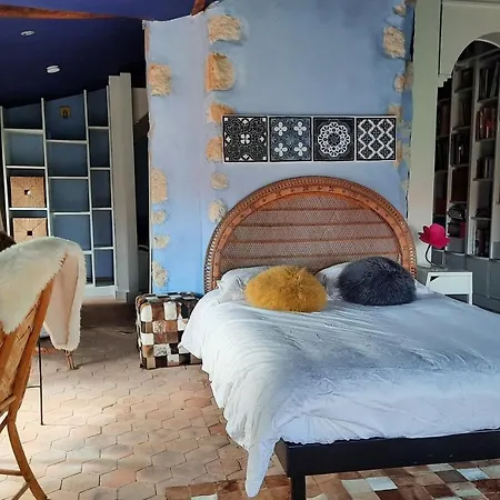 La Margeride