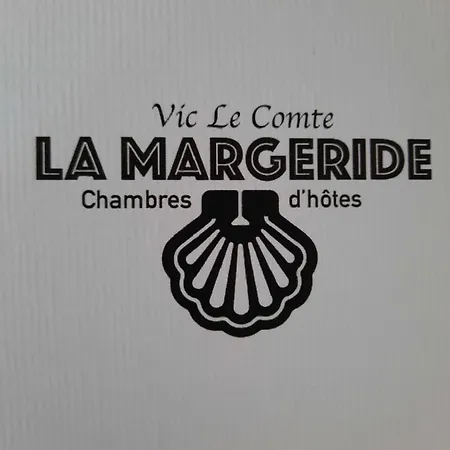 住宿加早餐酒店 La Margeride