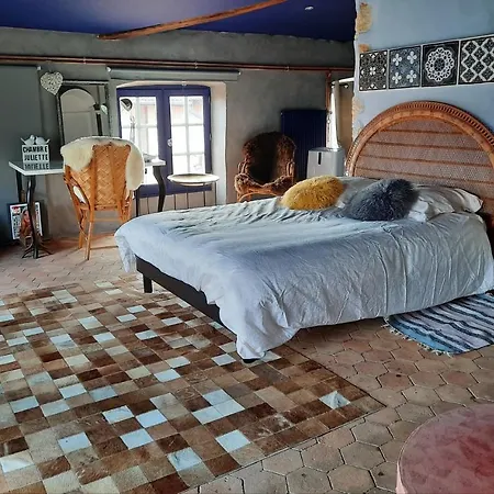 La Margeride